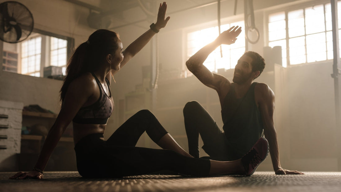 NADH与生理机能:助力身体自我修复与活力提升