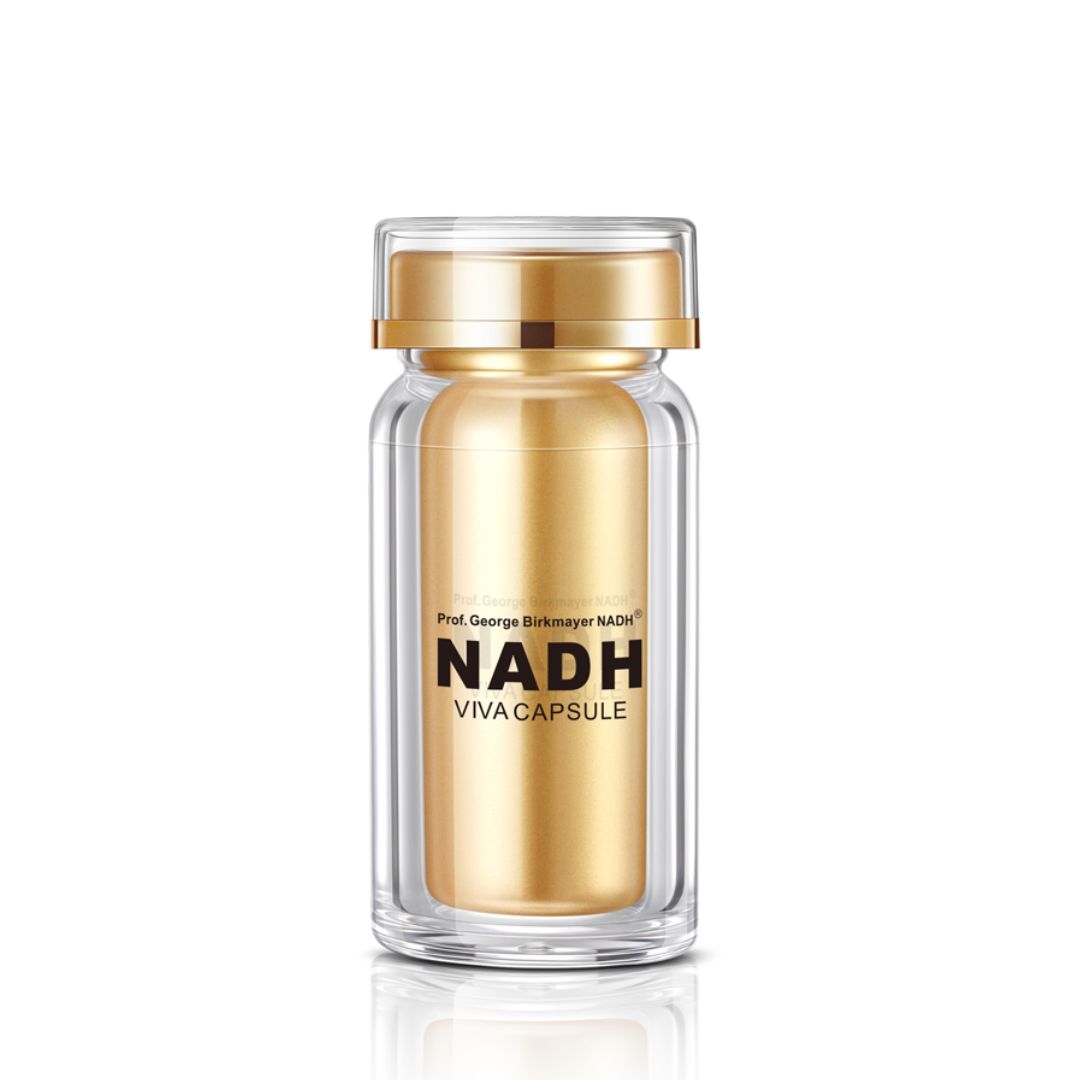 NADH VIVA胶囊