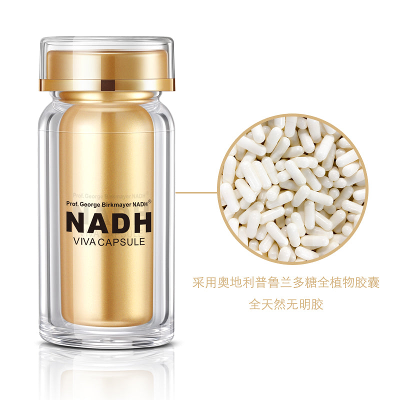 NADH VIVA胶囊